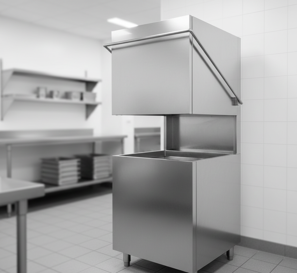 Commerical Dishwasher Repair
