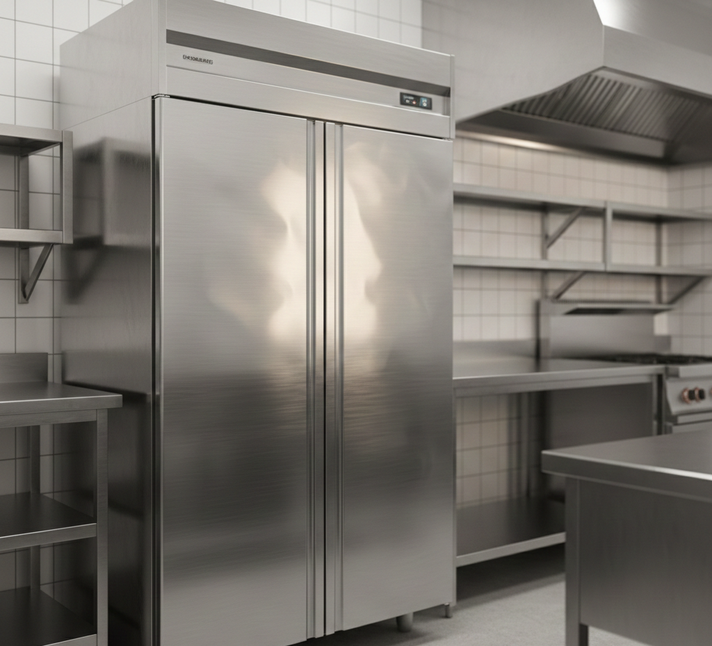 Commerical Refrigeration Repair