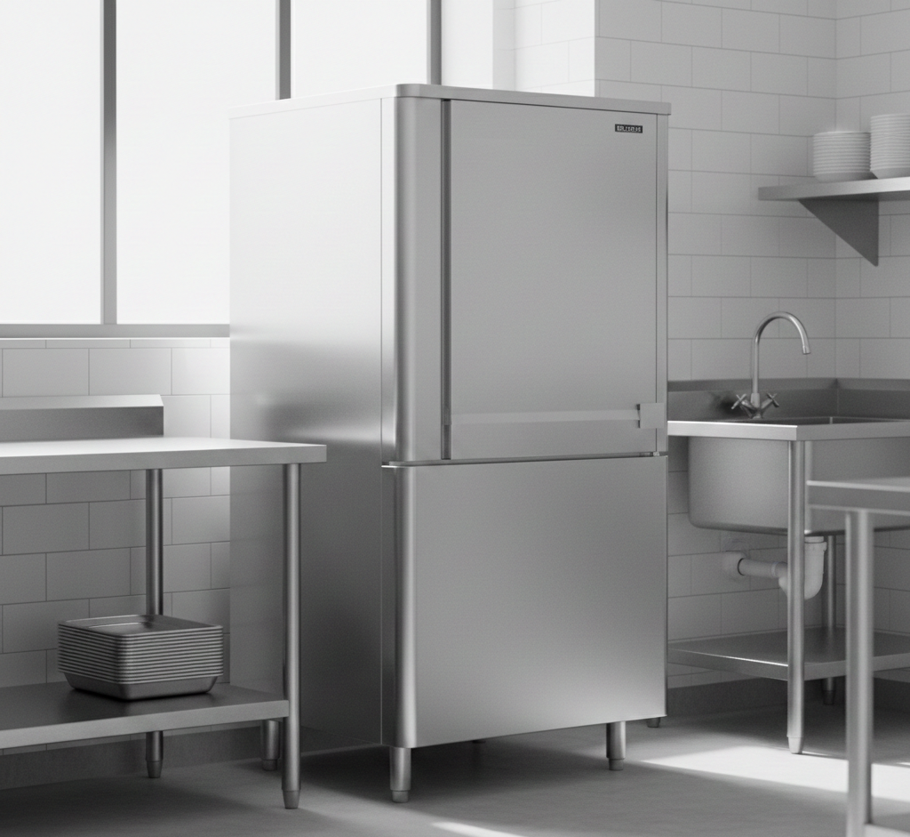 Ice Machine Repair & Service